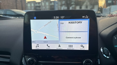 Ford EcoSport 1.0 EcoBoost 125 ST-Line 5dr Petrol Hatchback